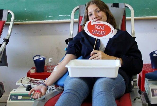 Convocan a donar sangre durante las colectas externas en la Provincia de Buenos Aires