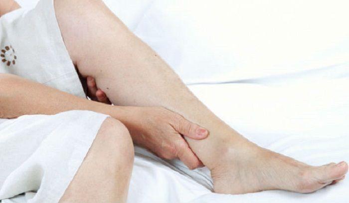 El dolor de piernas puede ser un indicador de enfermedad vascular