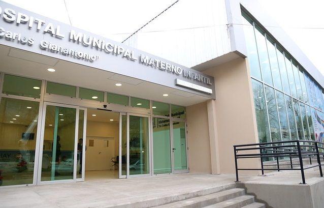 San Isidro: Jornadas sobre Pediatría y Obstetricia en el Hospital Materno Infantil