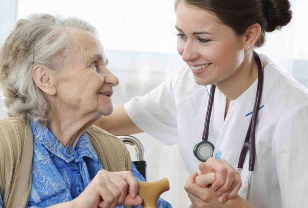 El perímetro del cuello puede ser predictor del riesgo de desnutrición en ancianos