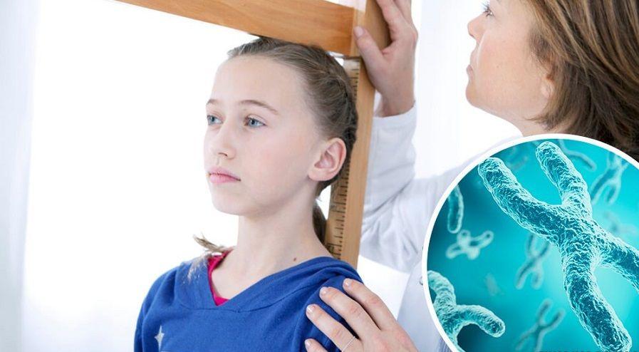 28 de agosto, Día Mundial del Síndrome de Turner