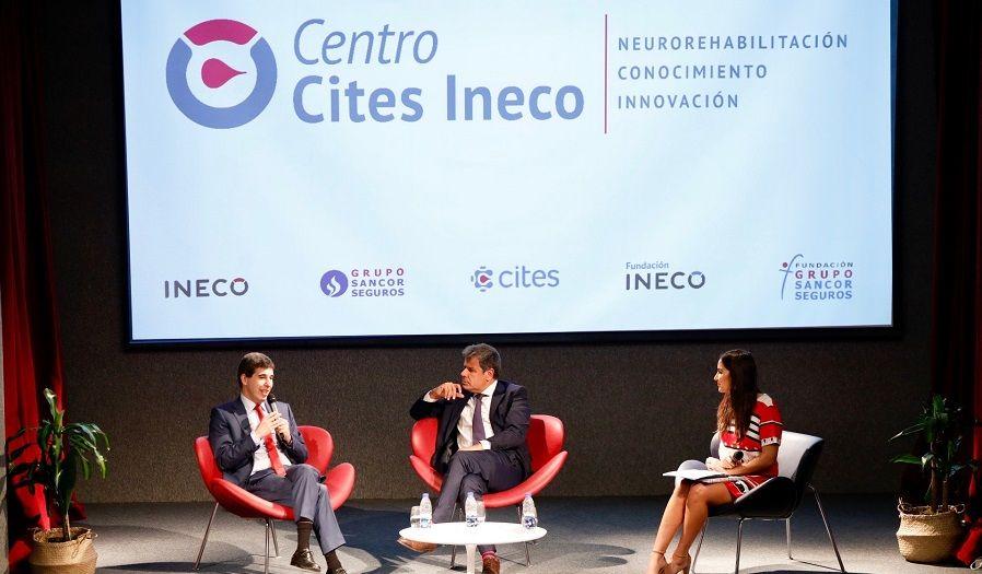 Se inauguró el Centro CITES-INECO único en Argentina y en la región