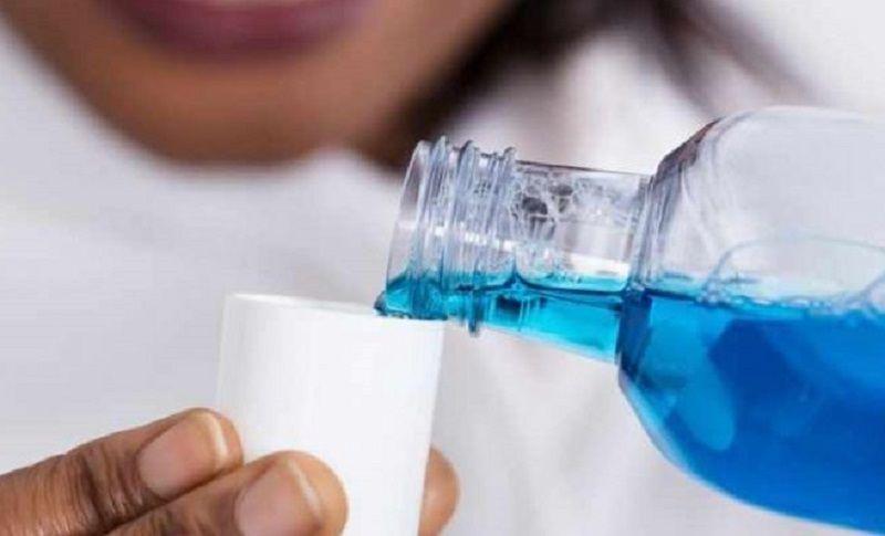 Utilizar enjuague bucal podría reducir los beneficios de la actividad física