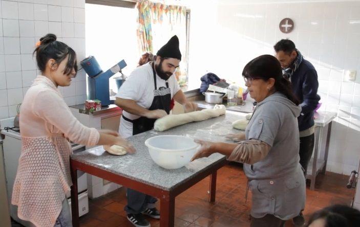 San Isidro realiza tratamientos integrales en sus centros de adicciones para ayudar a los jóvenes