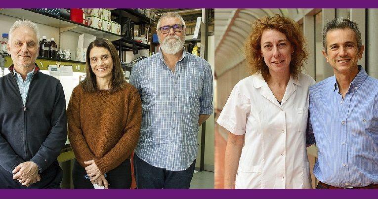 Científicos argentinos se unen para enfrentar un cáncer pediátrico