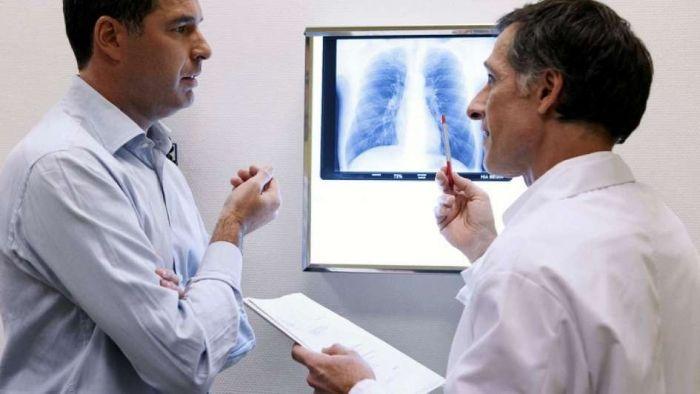 Curso de actualización en Tuberculosis de la Región Sanitaria XI