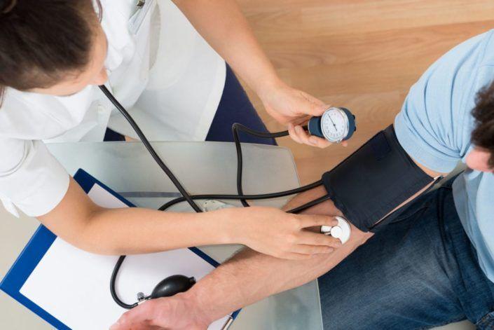 San Isidro: Continúa la campaña para prevenir enfermedades cardiovasculares