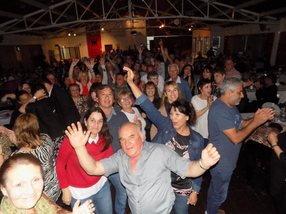 FIESTA ¨CLUB DE LEONES¨ EVENTO PRIVADO