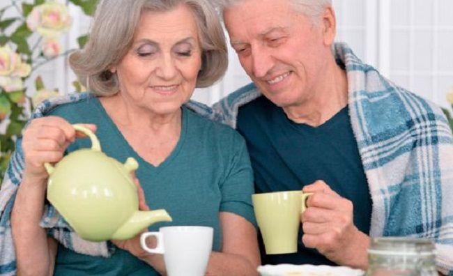 Beber té beneficiaría al cerebro