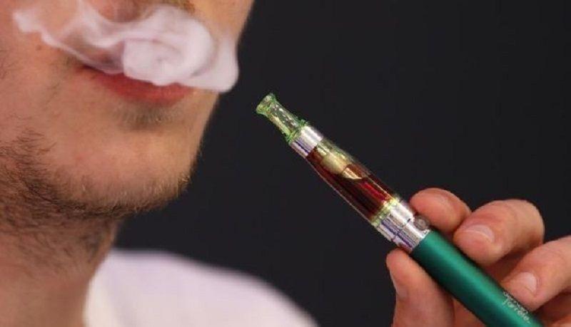 Argentina: El 7,1% de los adolescentes de 13 a 15 años consume cigarrillos electrónicos