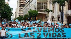 ¡La Asamblea Nacional del Ecuador rechaza el aborto!