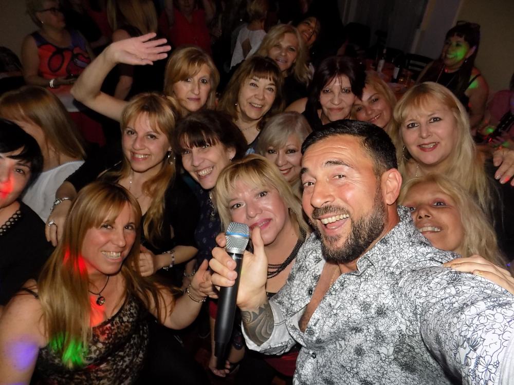 ¨FIESTA DIA DE LA PRIMAVERA¨