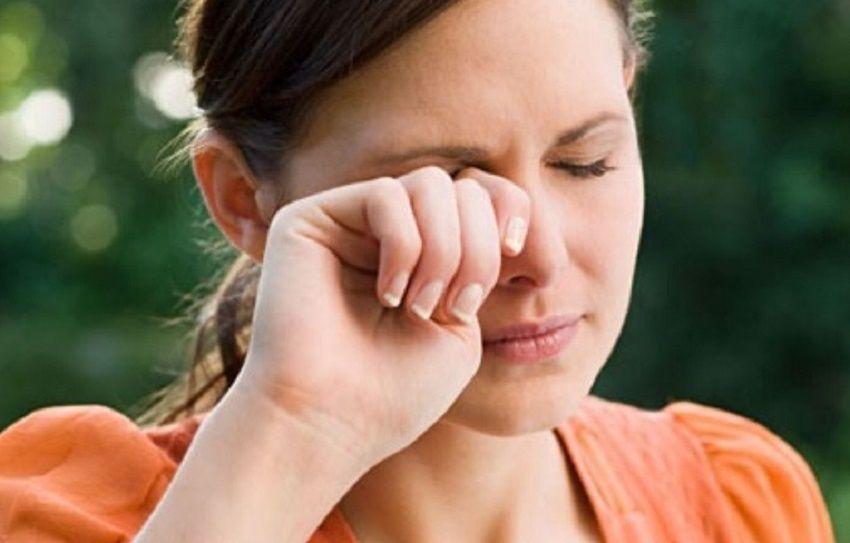 La astenia primaveral es una afección muy frecuente