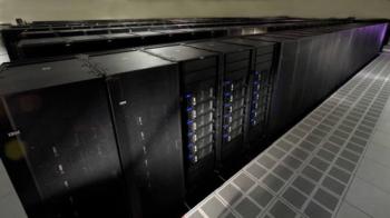 Supercomputador contra el hiv