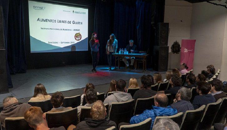 San Isidro lanzó un programa de gastronomía celíaca