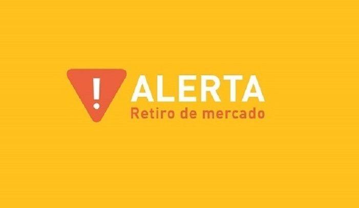 ANMAT retiró del mercado productos alimenticios marca NINA