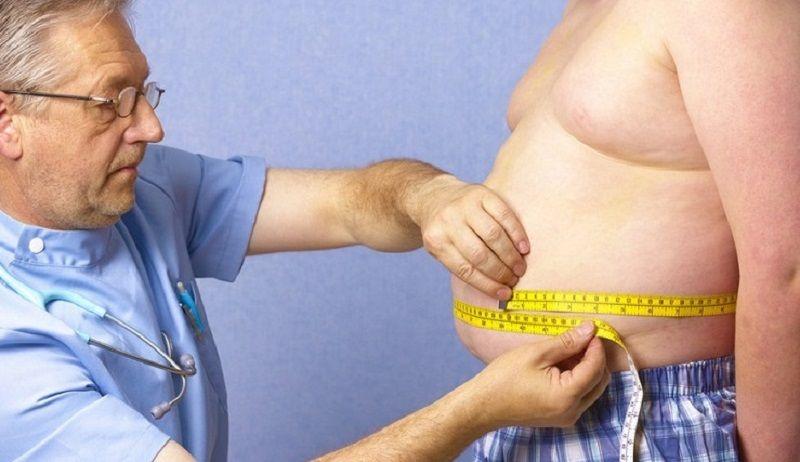 El 41,1% de los chicos y adolescentes tiene sobrepeso y obesidad en Argentina