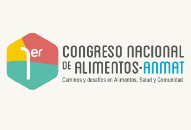 Inicia la inscripción para el 1er Congreso Nacional de Alimentos