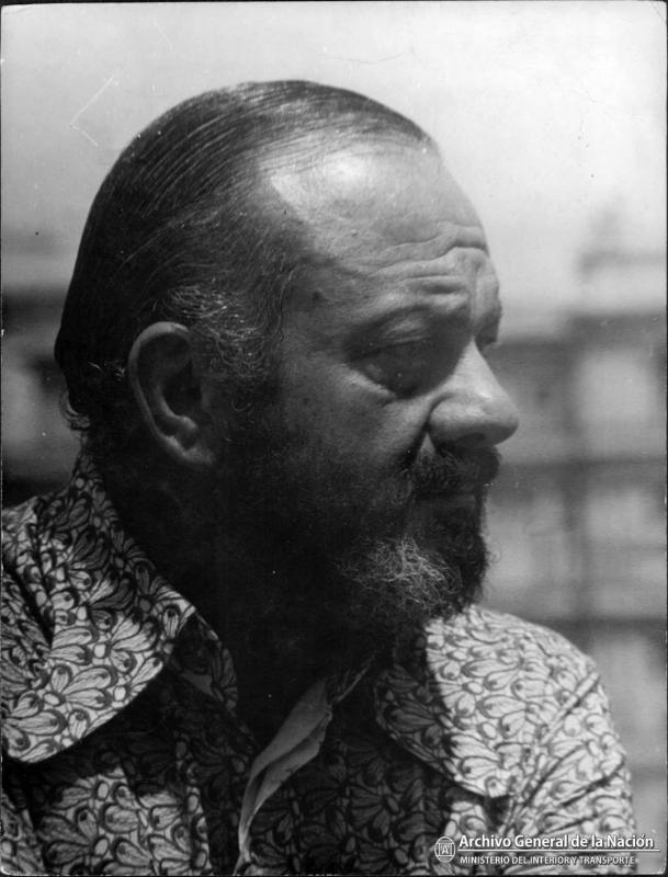 Astor Piazzolla y el Teatro Colón, por el Dr. Guillermo Stamponi