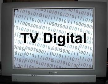 Se viene la tv digital...