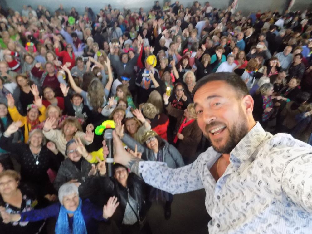 CARTELERA MES OCTUBRE