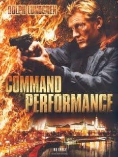 Command performance