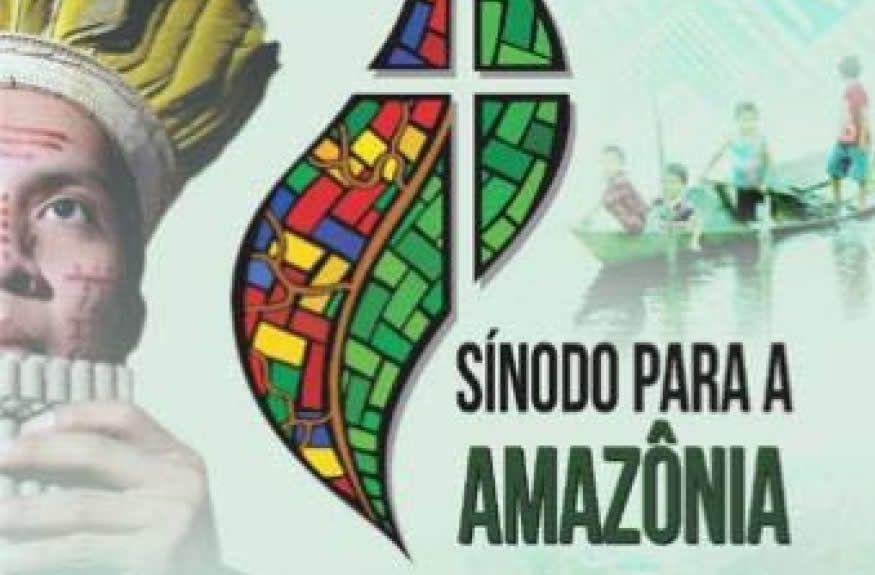 Comentarios del Padre Justo Lofeudo sobre el Sínodo del Amazonia
