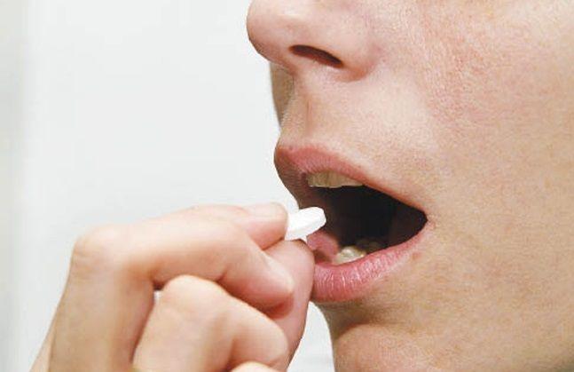 Los riesgos del ibuprofeno que se deberían conocer