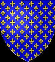 Algunos comentarios sobre la pretensión de Luis Alfonso de Borbón al trono de Francia, por el Ing. Santiago Zervino