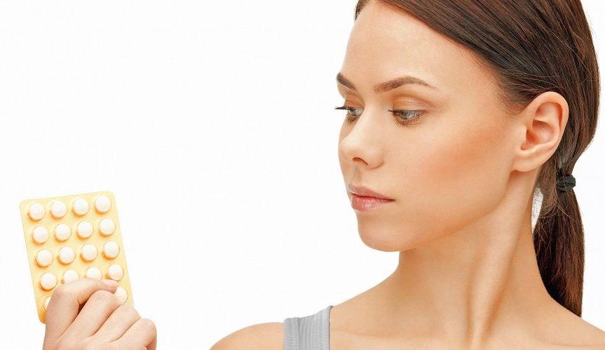 El uso prolongado de la píldora anticonceptiva puede triplicar el riesgo de obesidad