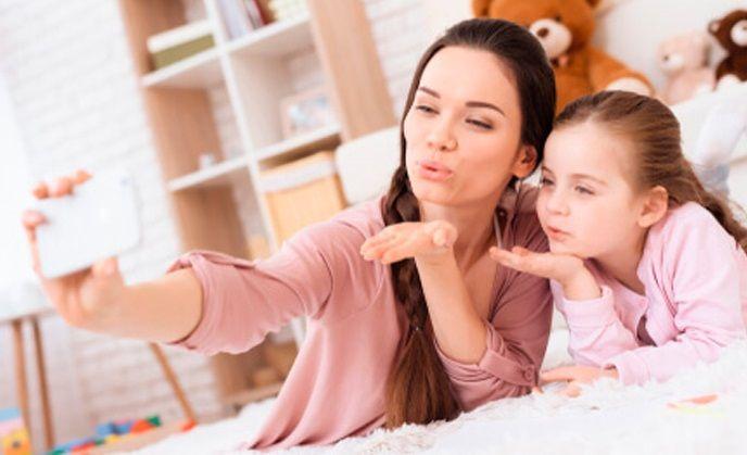 Madres Millenials: un cambio en los paradigmas de crianza