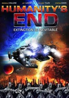 Humanitys end