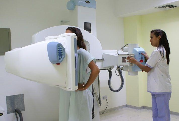 San Isidro se sumó al Día Internacional de la Lucha Contra el Cáncer de Mama