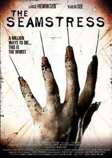 The seamstress