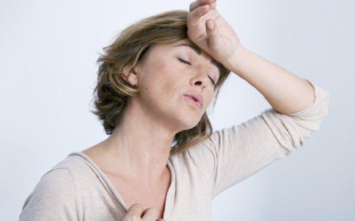 Derribando el mito de la menopausia