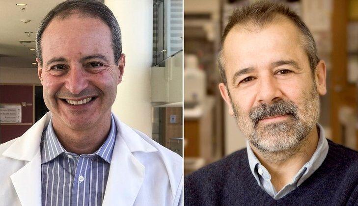 Dos argentinos se incorporarán a la Academia Nacional de Medicina de los EEUU