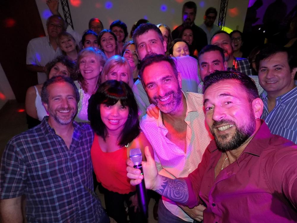 CUMPLEAÑOS GABRIELA ¨EVENTO PRIVADO¨