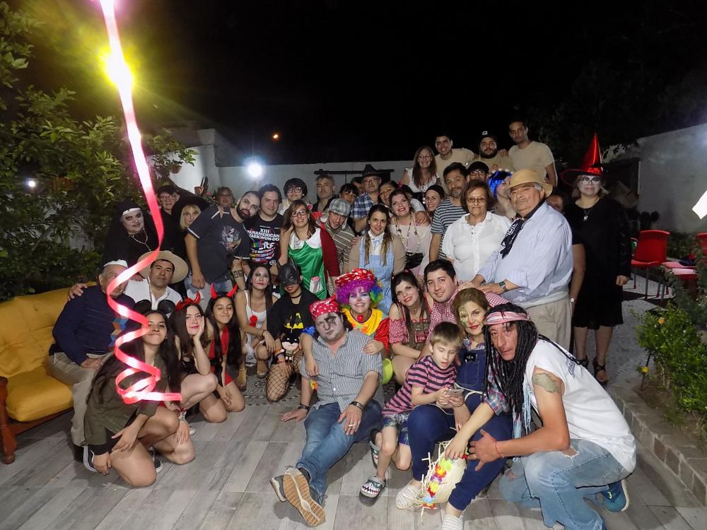 CUMPLEAÑOS GLADYS ¨EVENTO PRIVADO¨