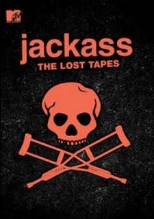 Jackass: the lost tapes