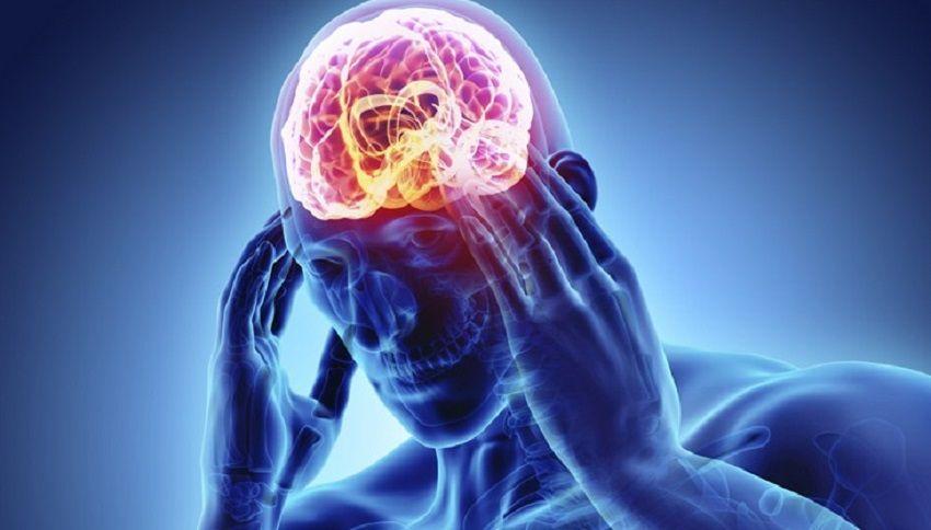 San Isidro se sumó el Día Mundial del ACV