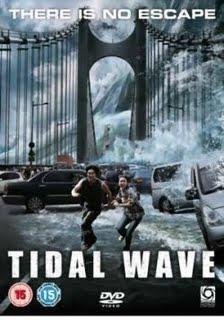 Tidal wave