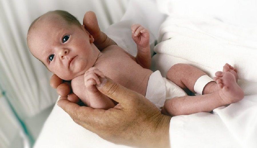 Argentina logró nuevo descenso en la mortalidad infantil