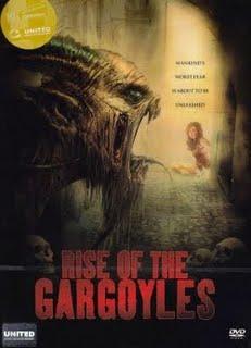 Rise of the gargoyles