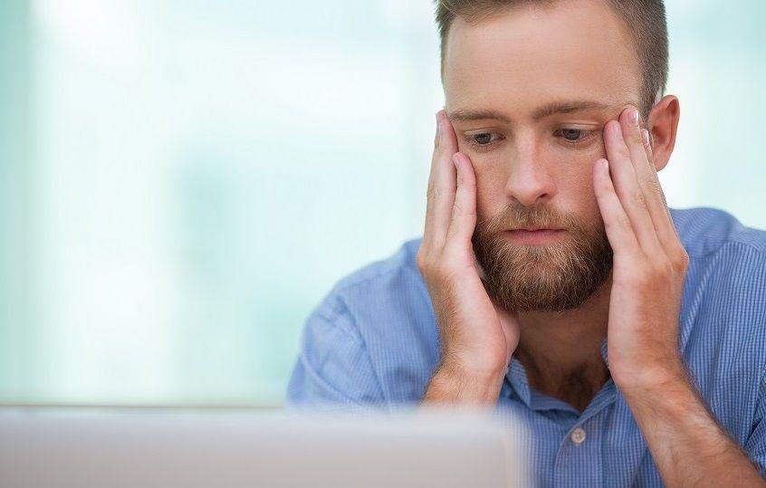 Ansiedad y estrés en tiempos de redes sociales