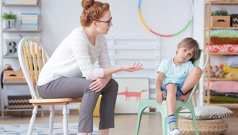 13/11: Charla gratuita sobre Autismo y Autonomía en el Centro CITES INECO