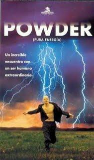 Powder