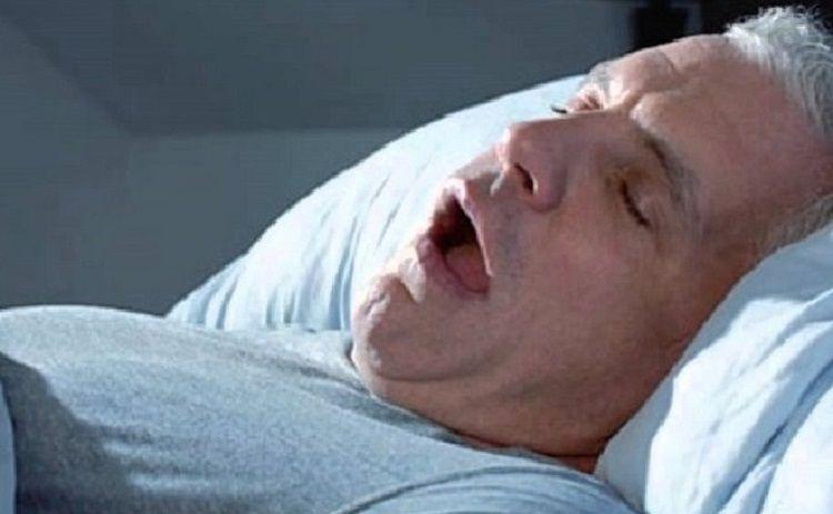 Desarrollan la primera encuesta sobre apnea obstructiva del sueño en Argentina