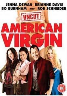 American virgin