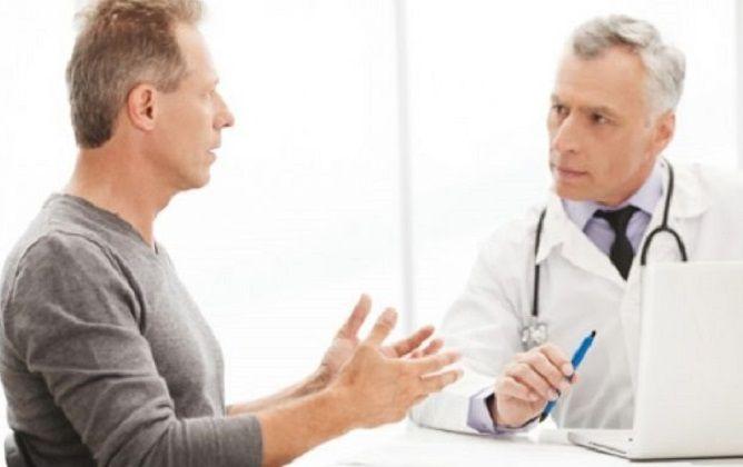 Peyronie: la enfermedad que genera vergüenza y temor en el hombre