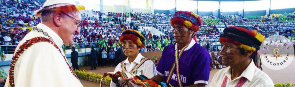 El clamor del pueblo católico del Amazonas fue despreciado por los Padres sinodales